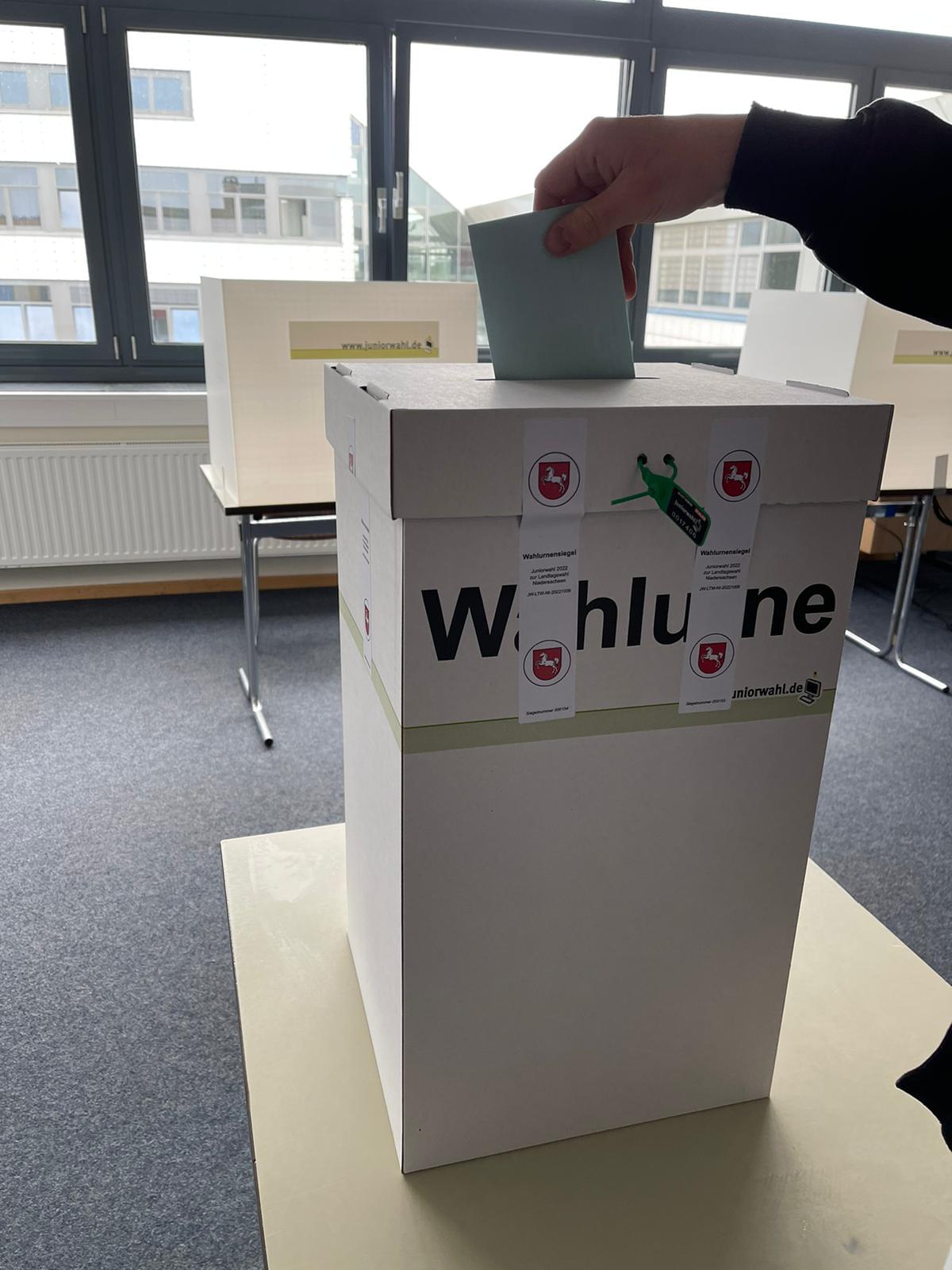 Juniorwahl 2022 3