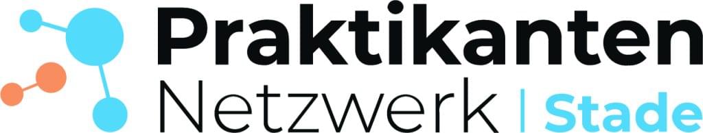 PraktikantenNetzwerkStade logo