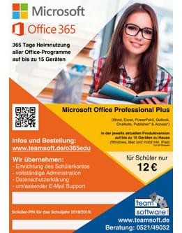 microsoft office 365 professional plus fuer studiu 1